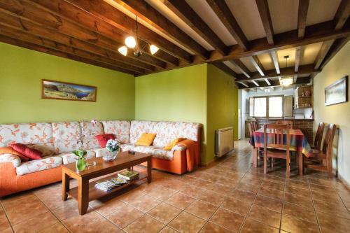 Agroturismo Casas Los Cantores