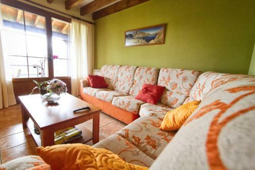 Agroturismo Casas Los Cantores