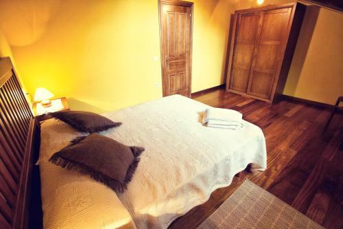 Agroturismo Casas Los Cantores