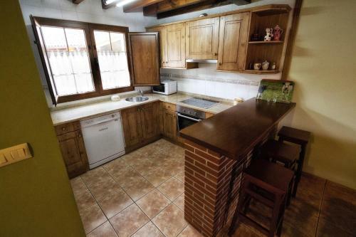 Agroturismo Casas Los Cantores