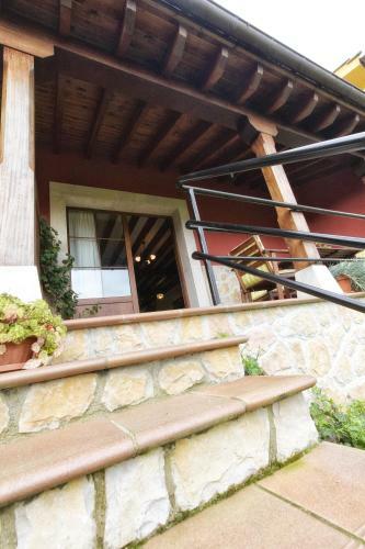 Agroturismo Casas Los Cantores