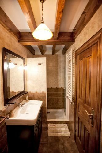 Agroturismo Casas Los Cantores