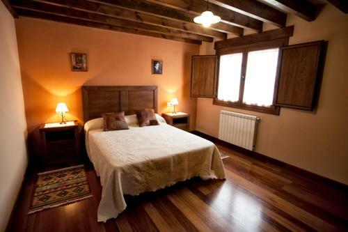 Agroturismo Casas Los Cantores