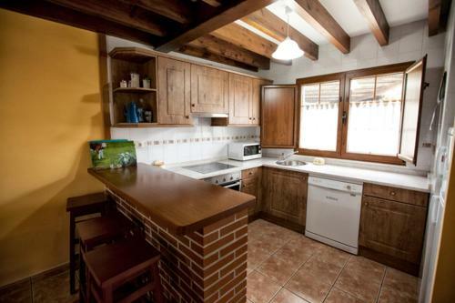 Agroturismo Casas Los Cantores