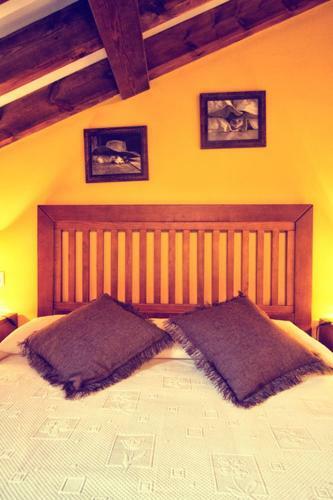 Agroturismo Casas Los Cantores