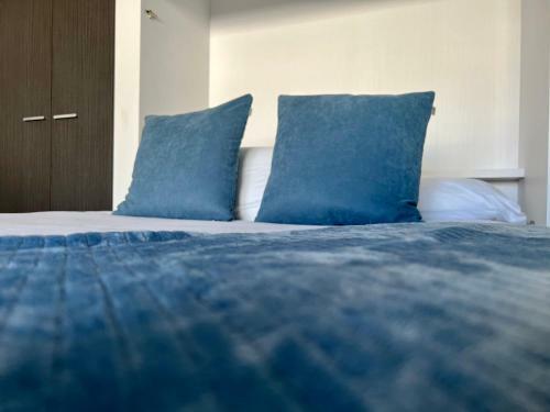 Apartamento *blue Sea Studio Altea * At The Beach