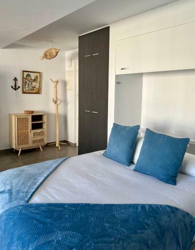Apartamento *blue Sea Studio Altea * At The Beach