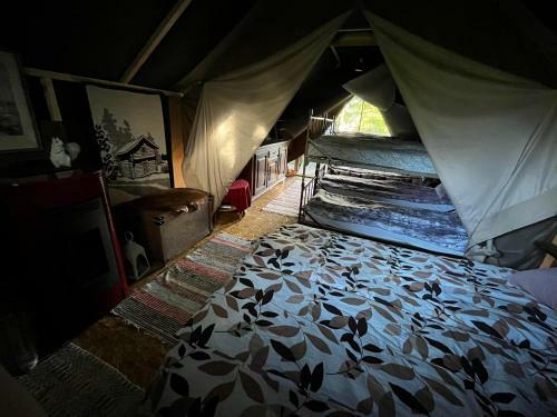 Agroturismo Torma Puhkemaja Ja Gl�mping