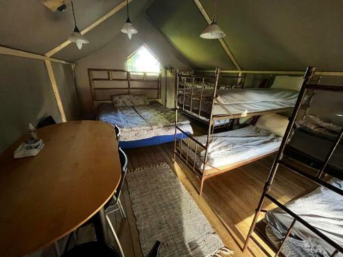 Agroturismo Torma Puhkemaja Ja Gl�mping