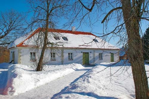 Agroturismo Torma Puhkemaja Ja Gl�mping