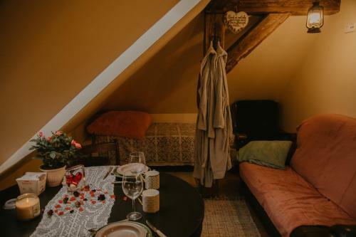 Agroturismo Torma Puhkemaja Ja Gl�mping