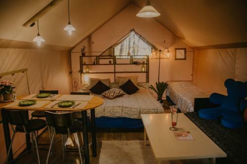 Agroturismo Torma Puhkemaja Ja Gl�mping