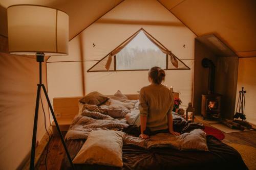 Agroturismo Torma Puhkemaja Ja Gl�mping