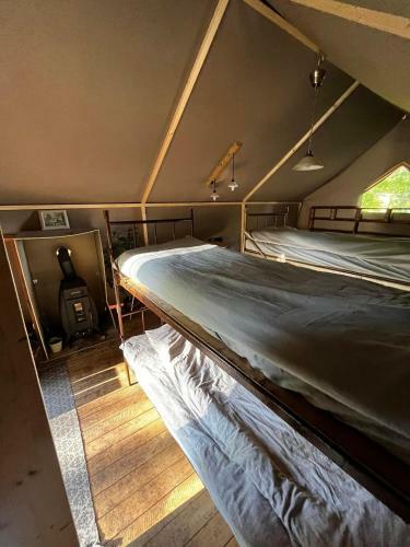 Agroturismo Torma Puhkemaja Ja Gl�mping
