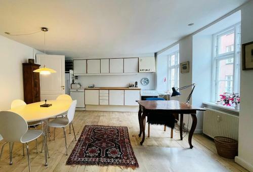Apartmentincopenhagen Apartment 1466