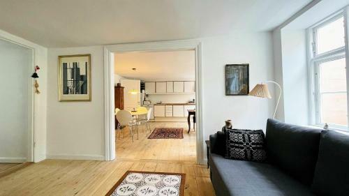 Apartmentincopenhagen Apartment 1466