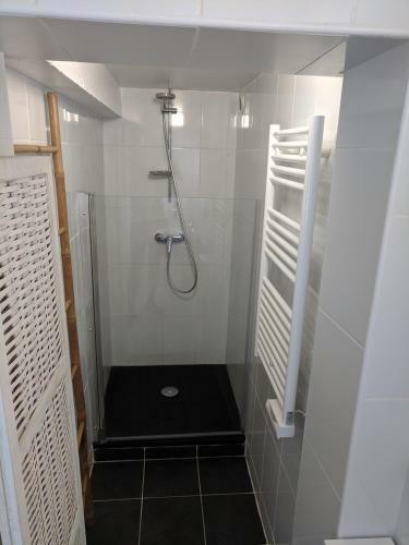 2 Person Apartment Ascain