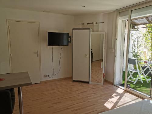 Apartamento Lou Pauseto
