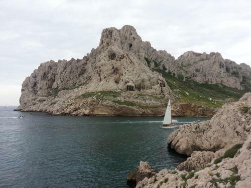 Apartamento Lou Pauseto