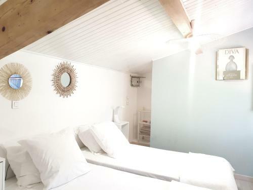 Villa Un Oasis En Provence