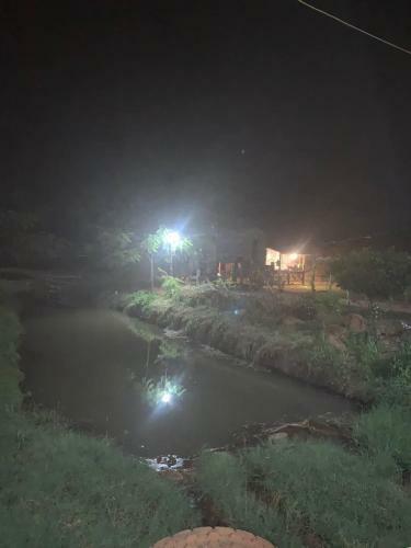 Banlung Eco-lodge