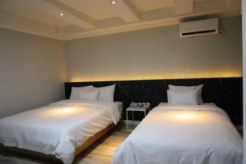 Munhwa Hotel