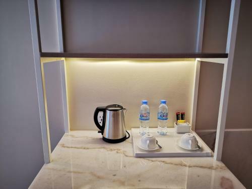 Riva Hotel Shv