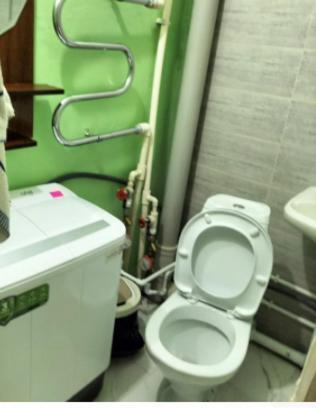 Apartamento ????????