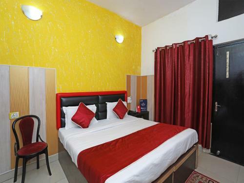 Hotel Riddhee Siddhee