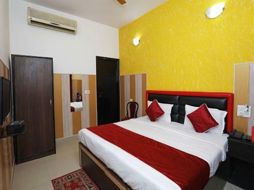 Hotel Riddhee Siddhee