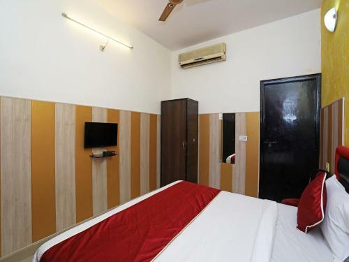 Hotel Riddhee Siddhee