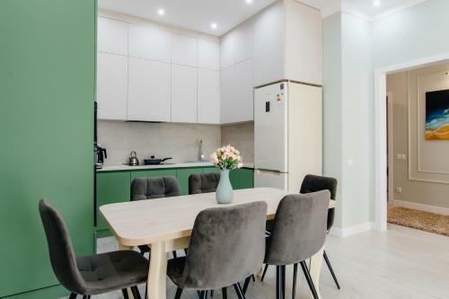 Apartamento Nexpo City