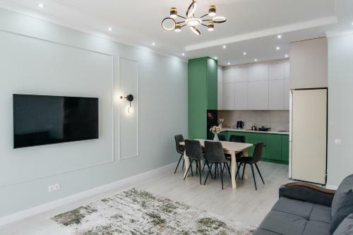 Apartamento Nexpo City