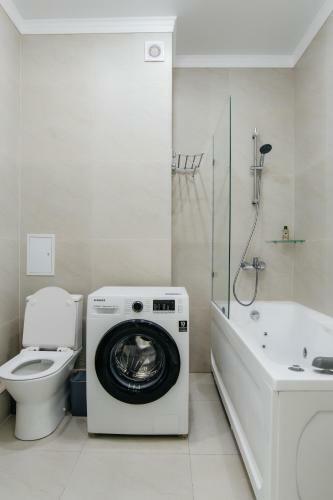 Apartamento Nexpo City