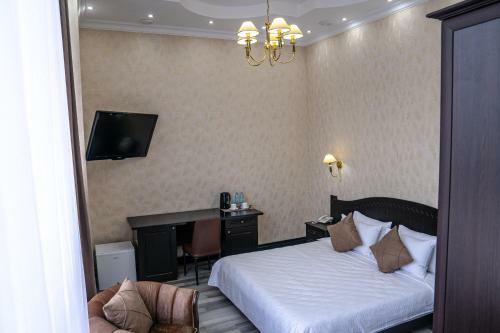 Belon Lux Hotel