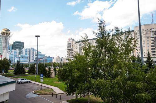 Belon Lux Hotel