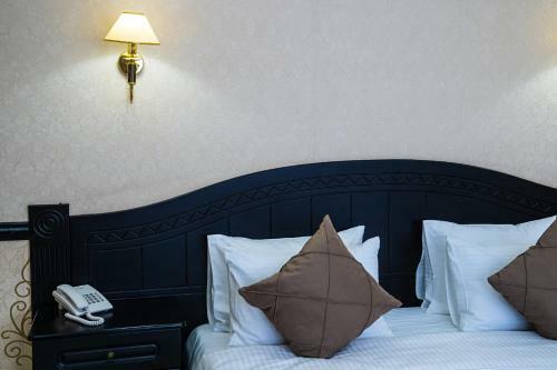 Belon Lux Hotel