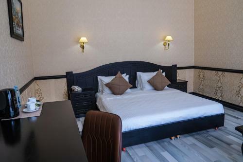 Belon Lux Hotel
