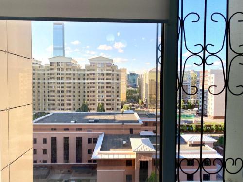 Apartamento ????? ?????: ?? Olymp Palace