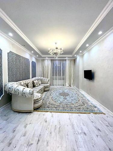 Apartamento ????? ?????: ?? Olymp Palace