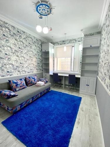 Apartamento ????? ?????: ?? Olymp Palace