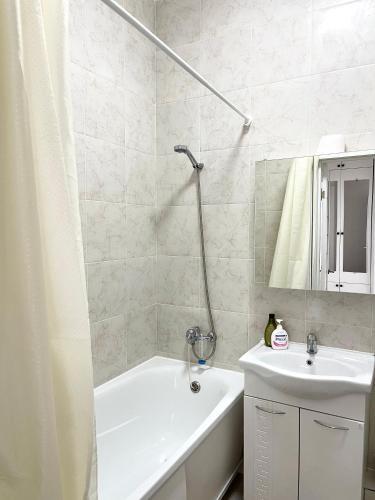 Apartamento ???????? ???????? ? ????????? ????????