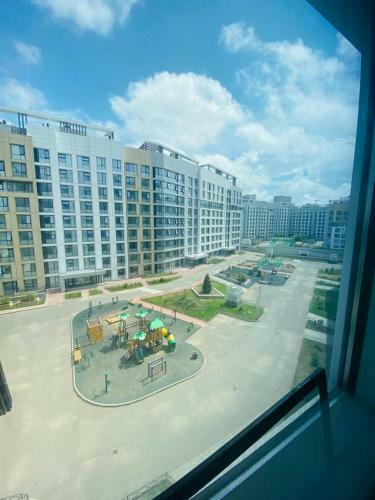 Apartamento ?? Bi City-seoul