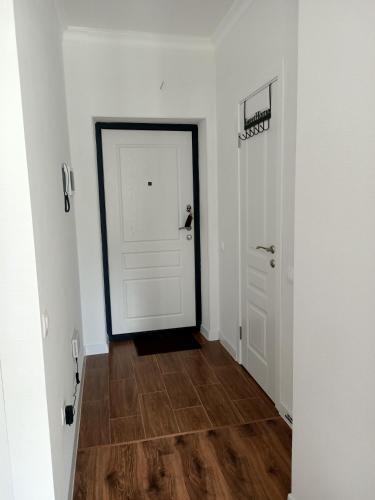 Apartamento Korkem-4