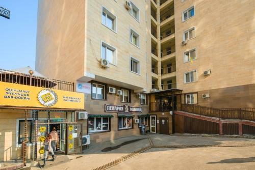 Apartamento 351 ?? ??????????. ?????? 1-??? ? ?????? ??????