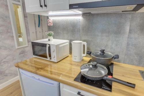 Apartamento Yourhouse Vernyi