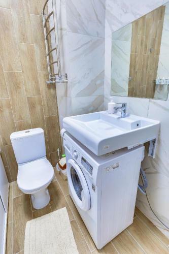 Apartamento Yourhouse Vernyi