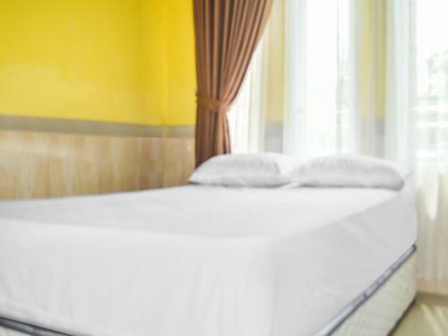 Hotel Spot On 91463 Obby Guest House