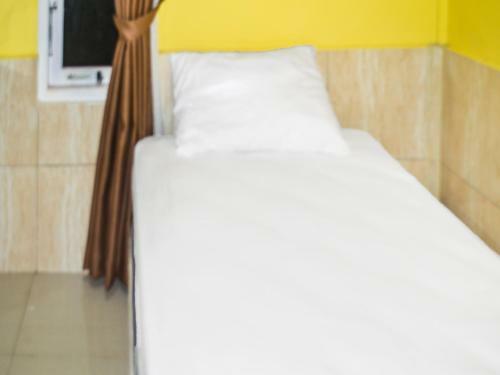 Hotel Spot On 91463 Obby Guest House