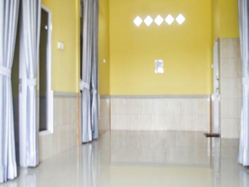 Hotel Spot On 91463 Obby Guest House
